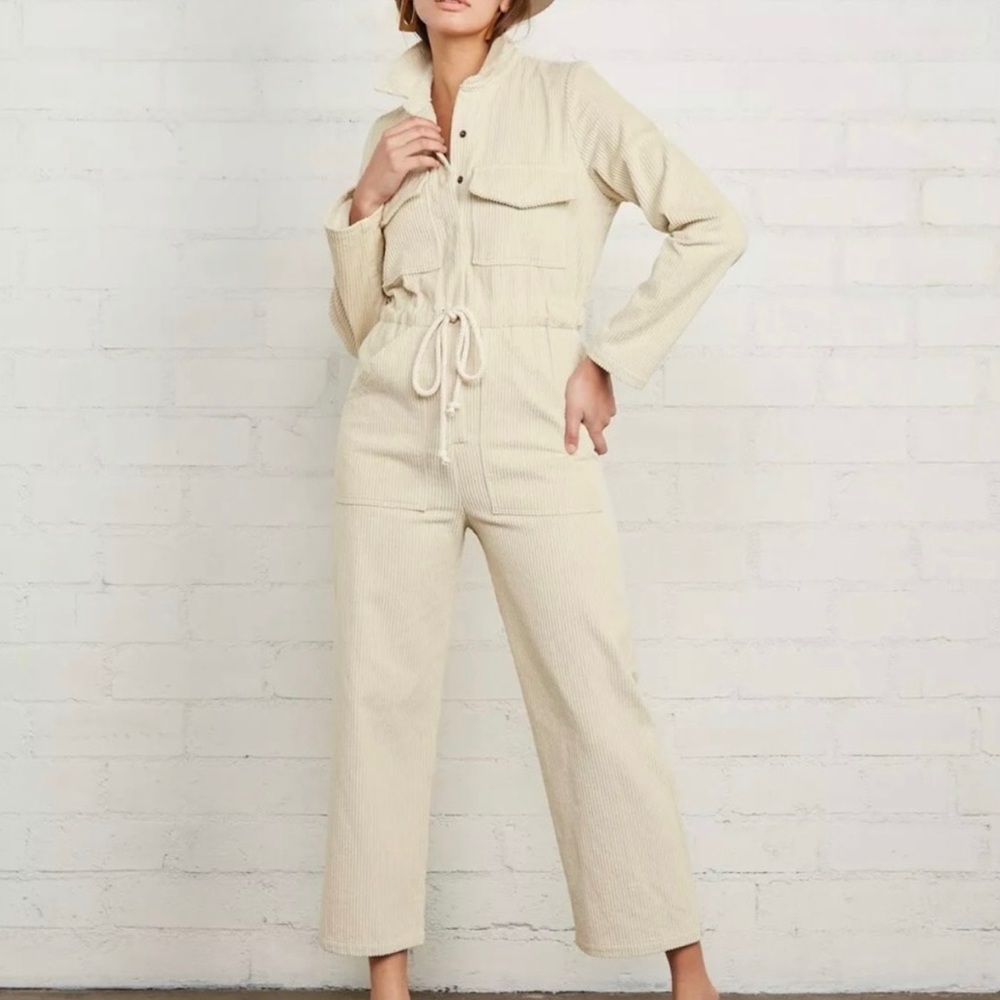 Rachel Pally Dylan Jumpsuit
